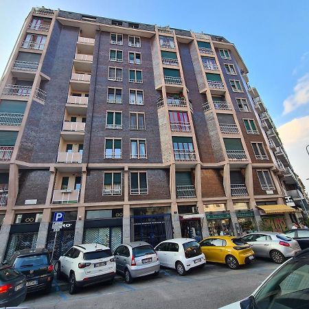Ferienwohnung Nido Usuelli Mailand Exterior foto